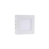 Optonica Led Square Panel Surface 12W 960LM 6000K